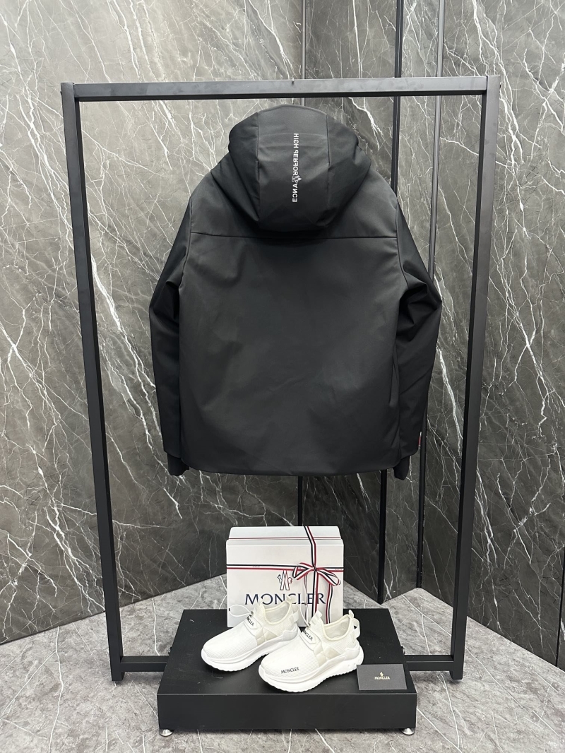 Balenciaga Down Coat